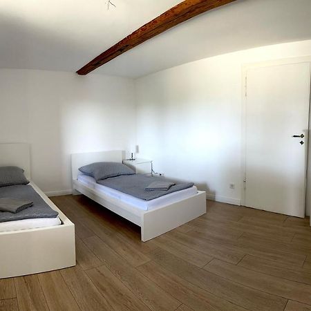 Moderne Ferienwohnung Klosterblick Guxhagen Exteriér fotografie
